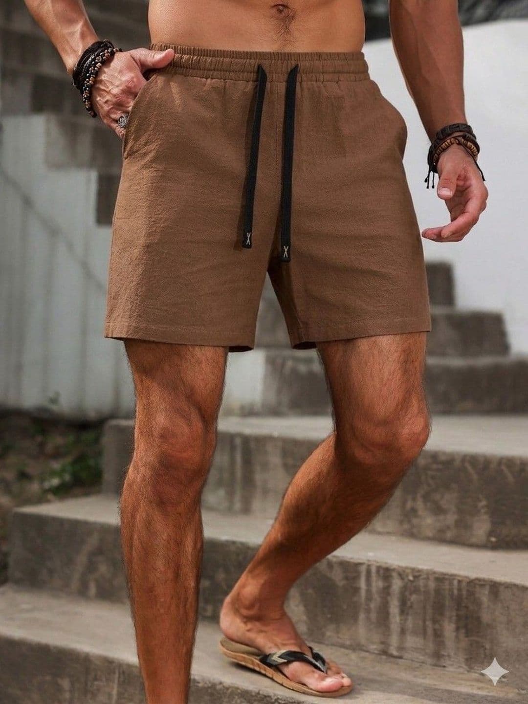classy fashion Men Shorts - view 1