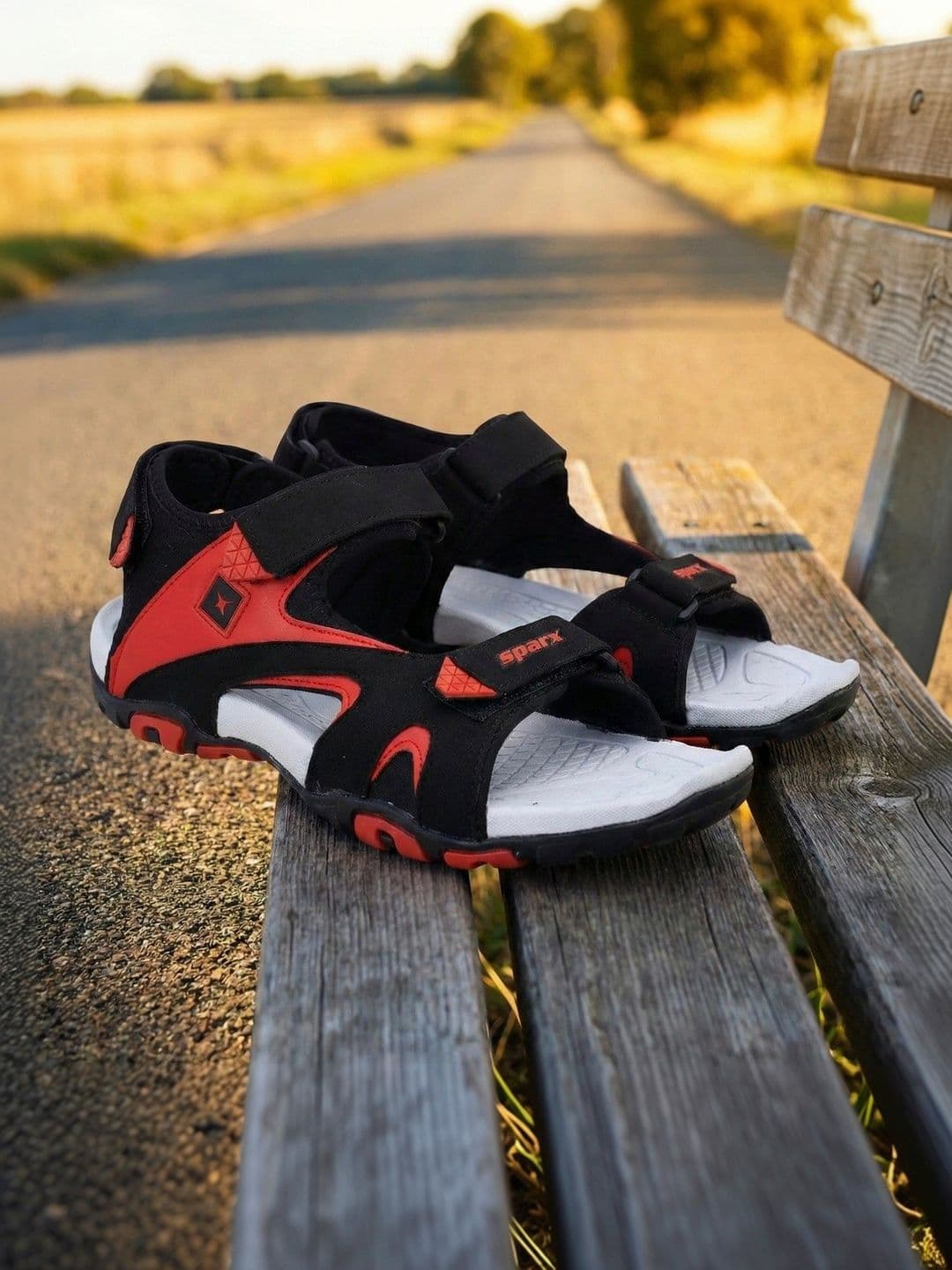 Sparx Men Sandals - view 1
