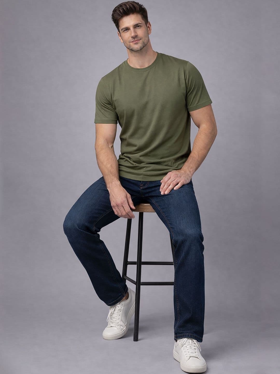 THE BEETEL HOUSE Men T-shirt thumbnail 3