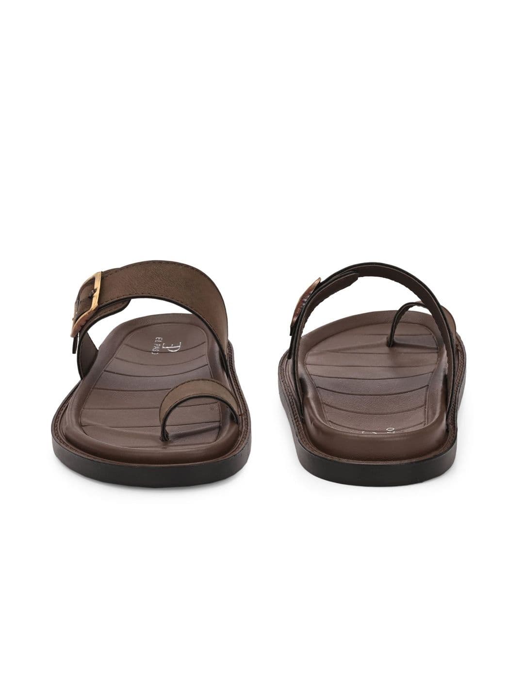 El Paso Men Thong Flip-Flops thumbnail 5