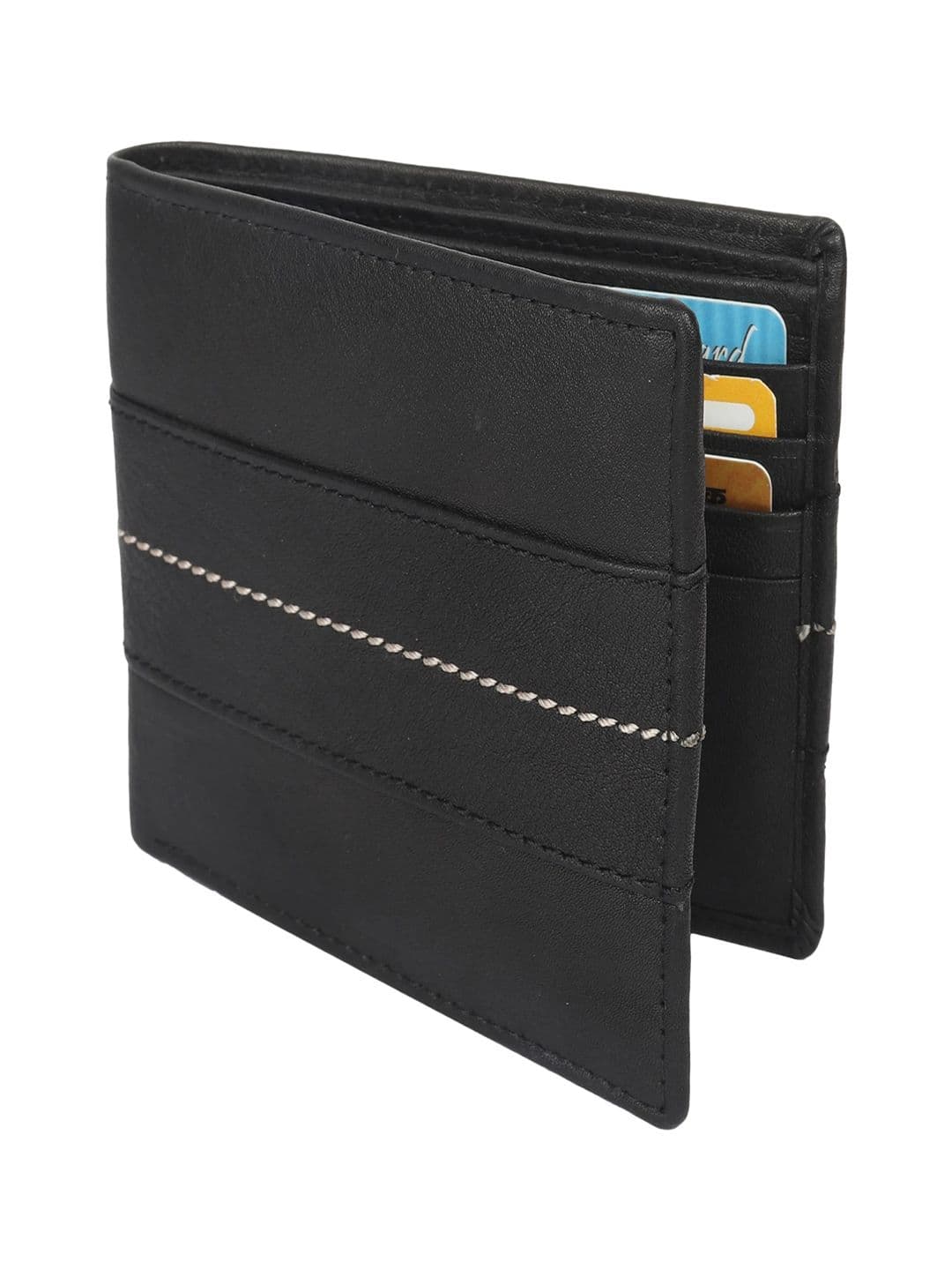 Hintz Men Leather Wallets thumbnail 2