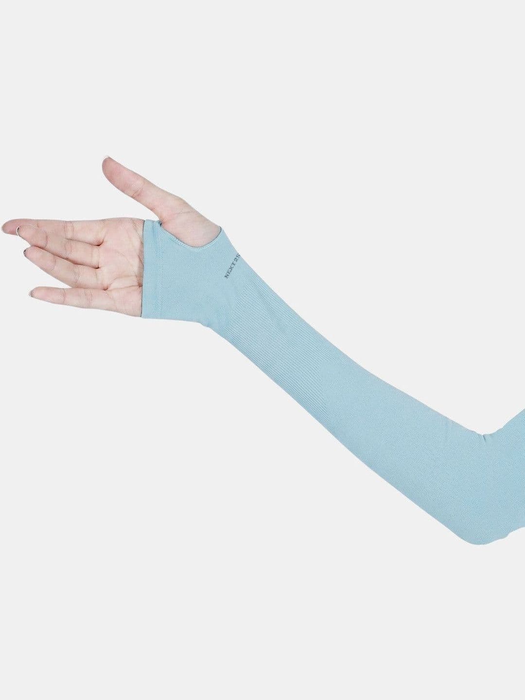 N2S NEXT2SKIN Unisex Fingerless Gloves thumbnail 3