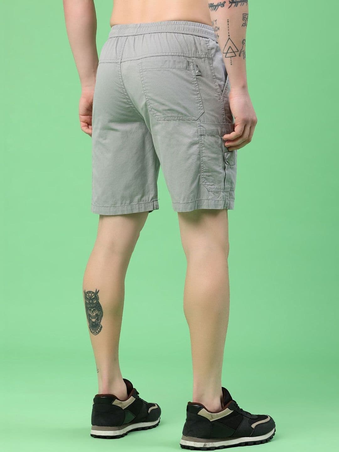 V-Mart Men Cargo Shorts thumbnail 3