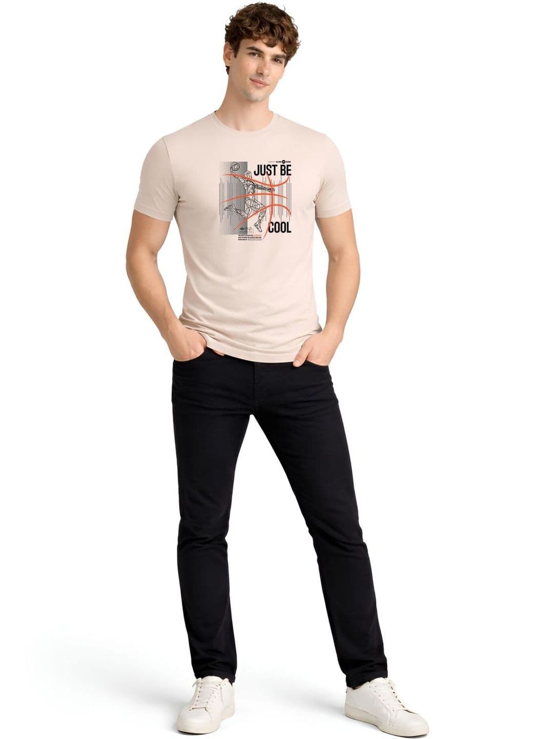 ADRO Men Printed T-shirt thumbnail 7