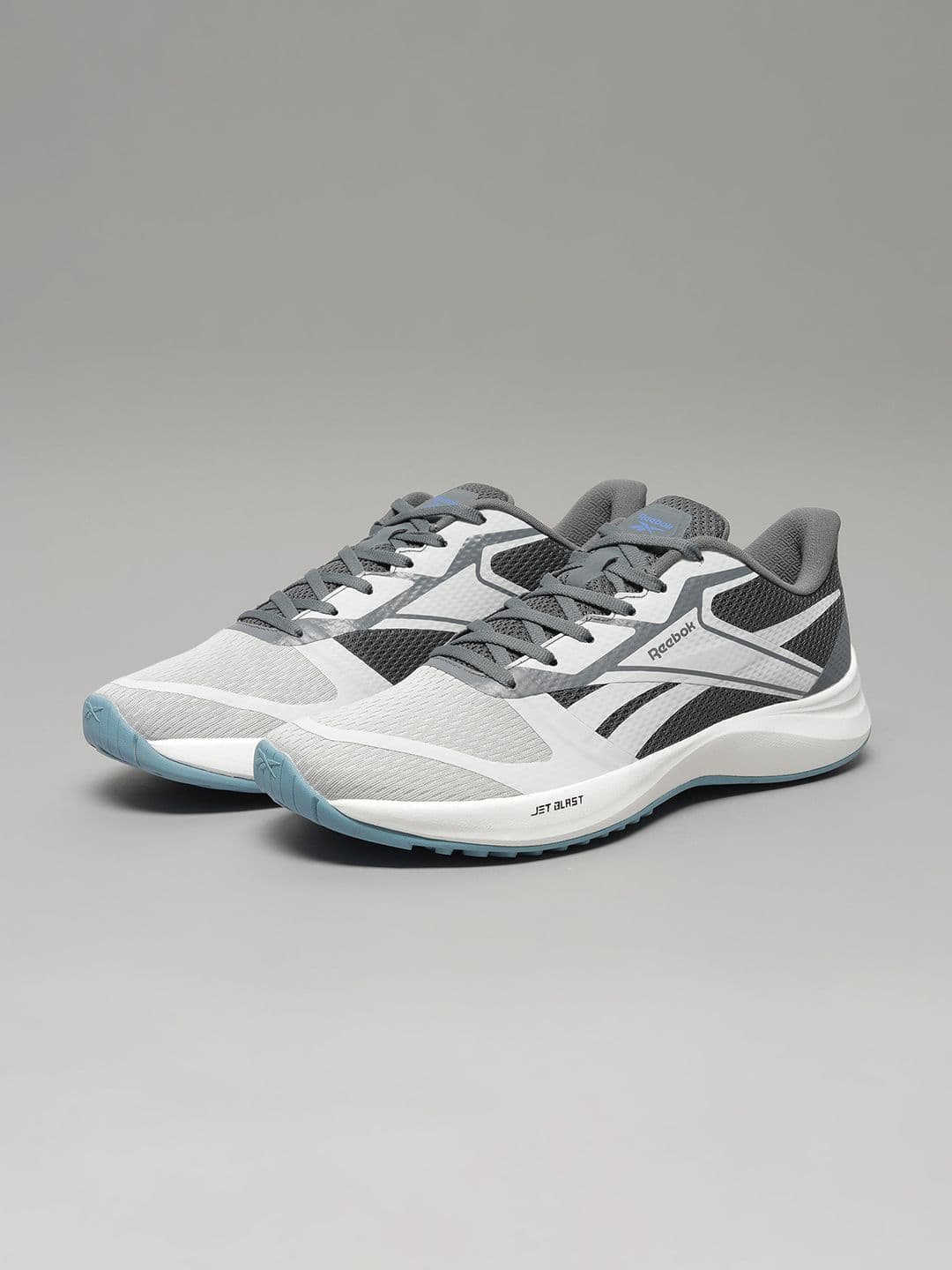 Reebok Men JETBLAST HAWK Running Non-Marking Shoes thumbnail 5
