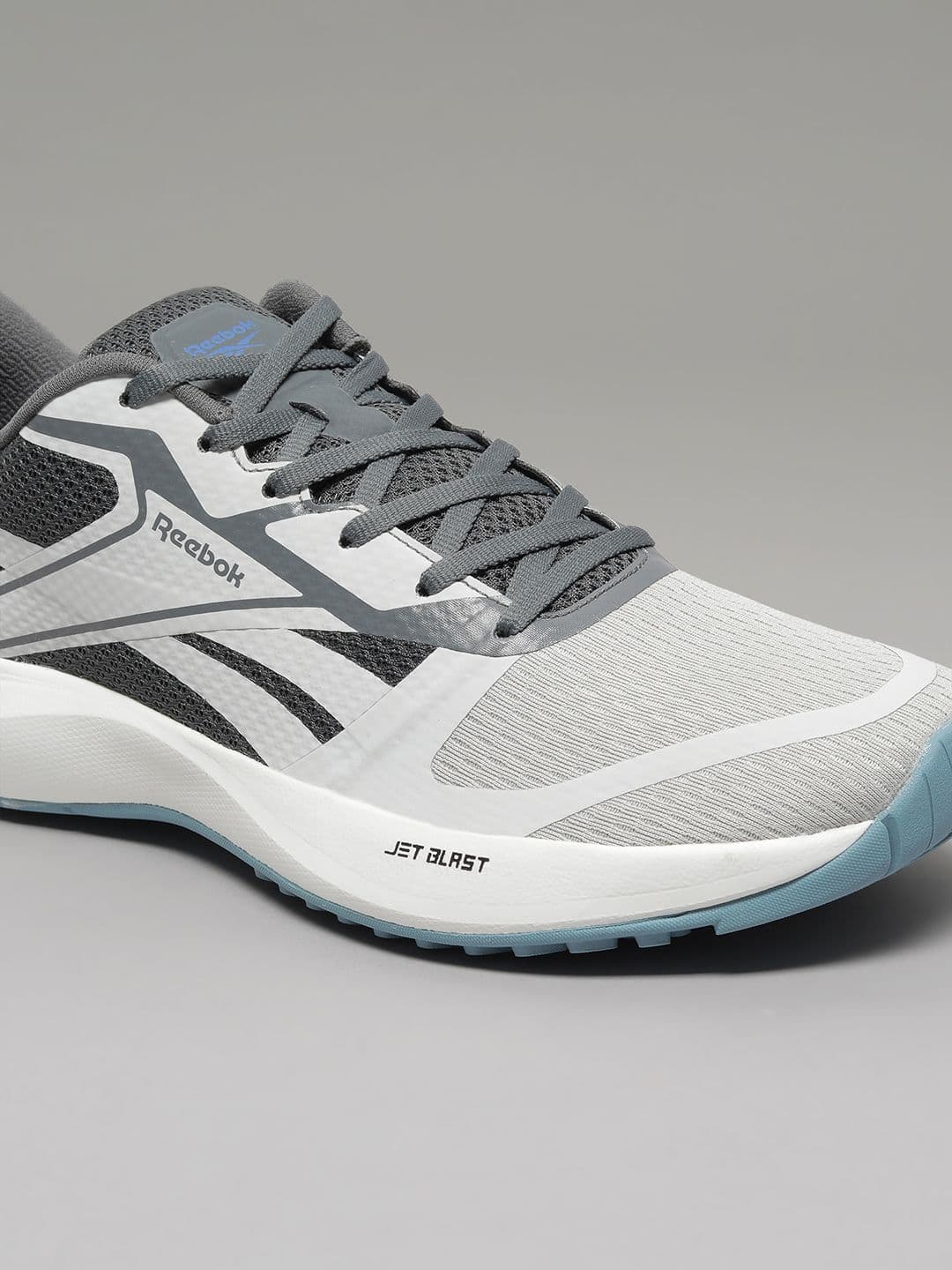 Reebok Men JETBLAST HAWK Running Non-Marking Shoes thumbnail 3