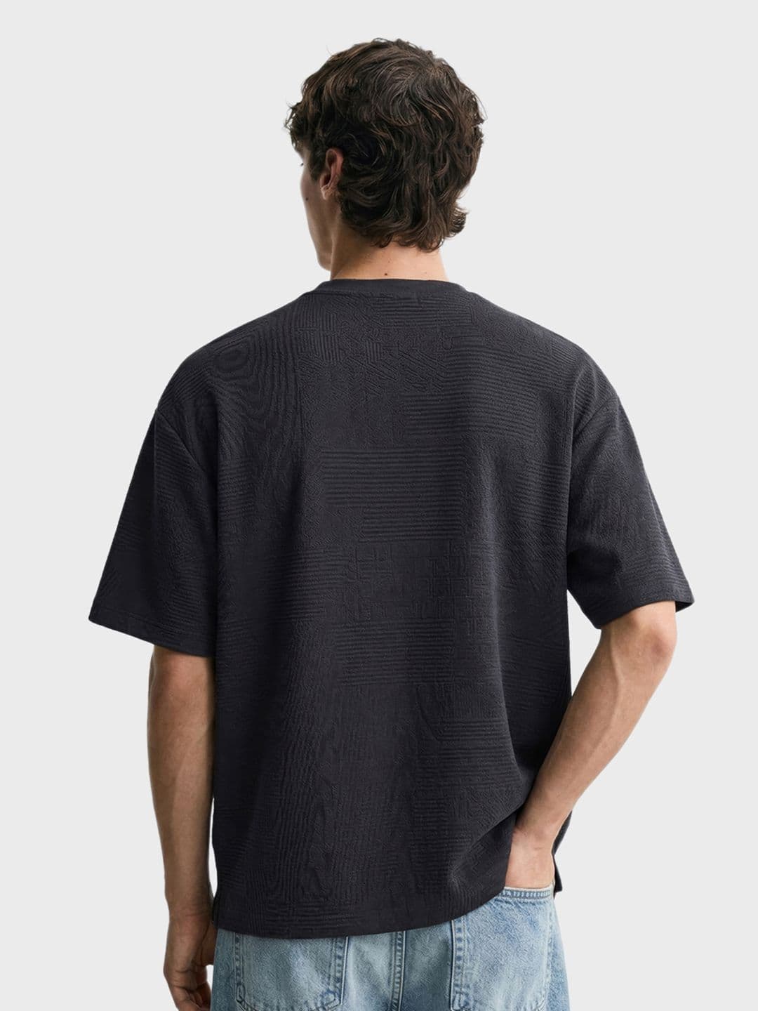 The Indian Garage Co Men T-shirt thumbnail 3