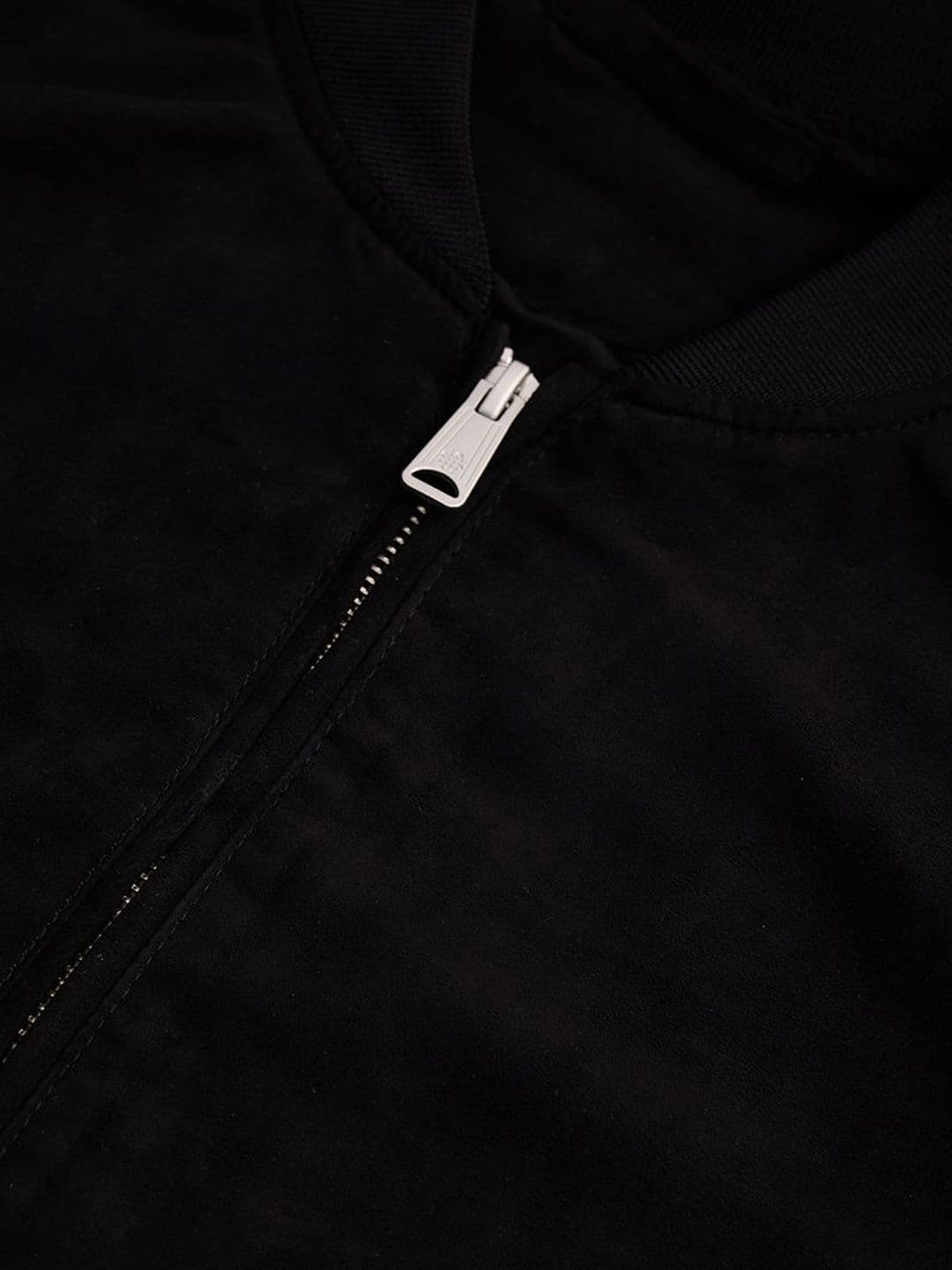 Snitch Men Lightweight Crop Open Front Jacket thumbnail 2
