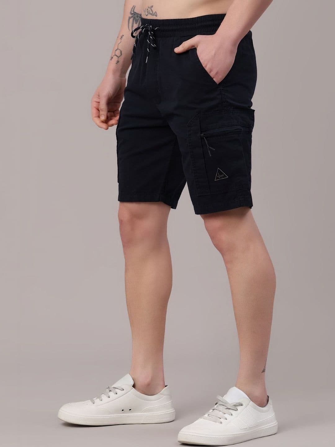 V-Mart Men Cargo Shorts thumbnail 2