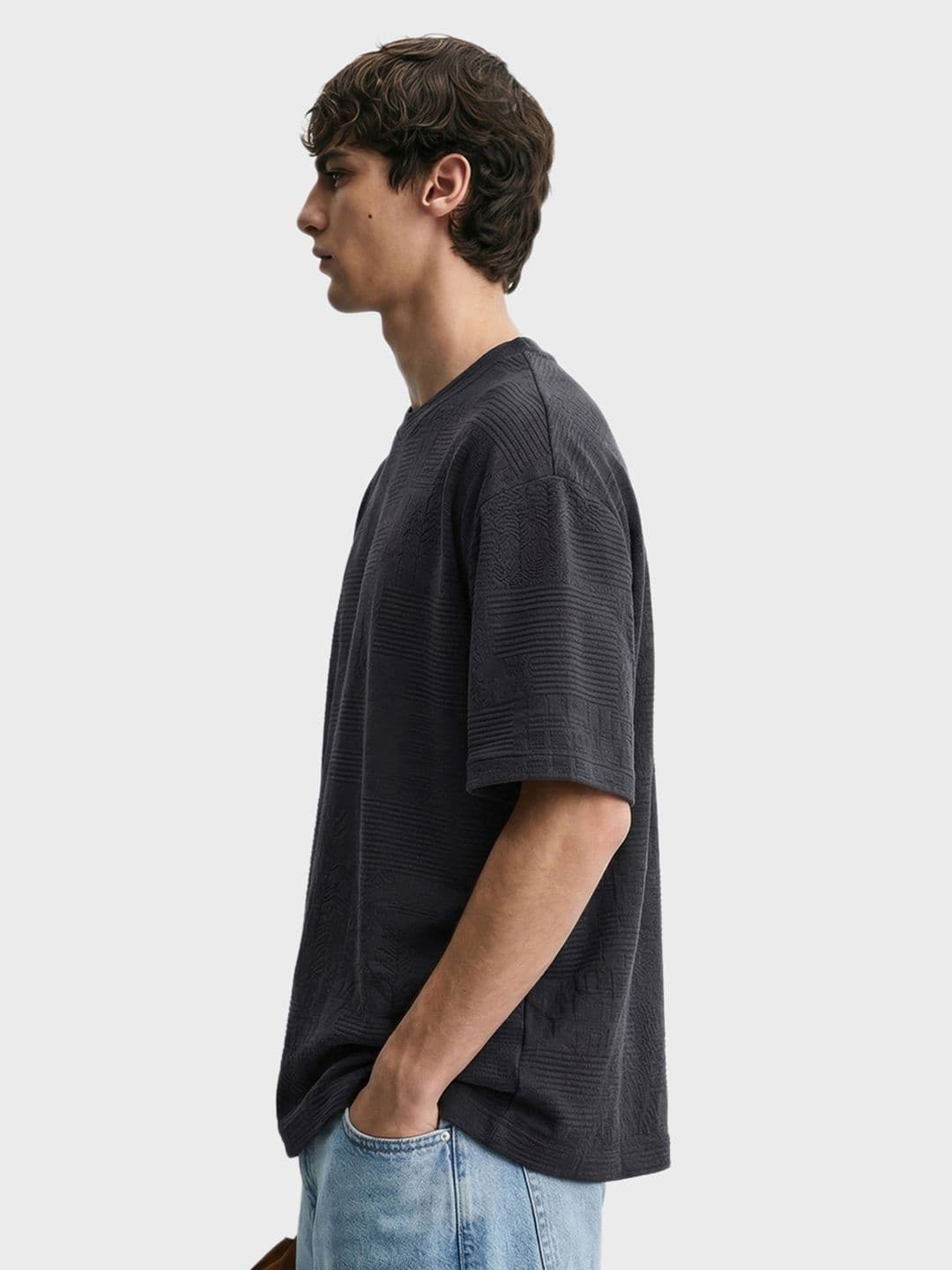 The Indian Garage Co Men T-shirt thumbnail 4
