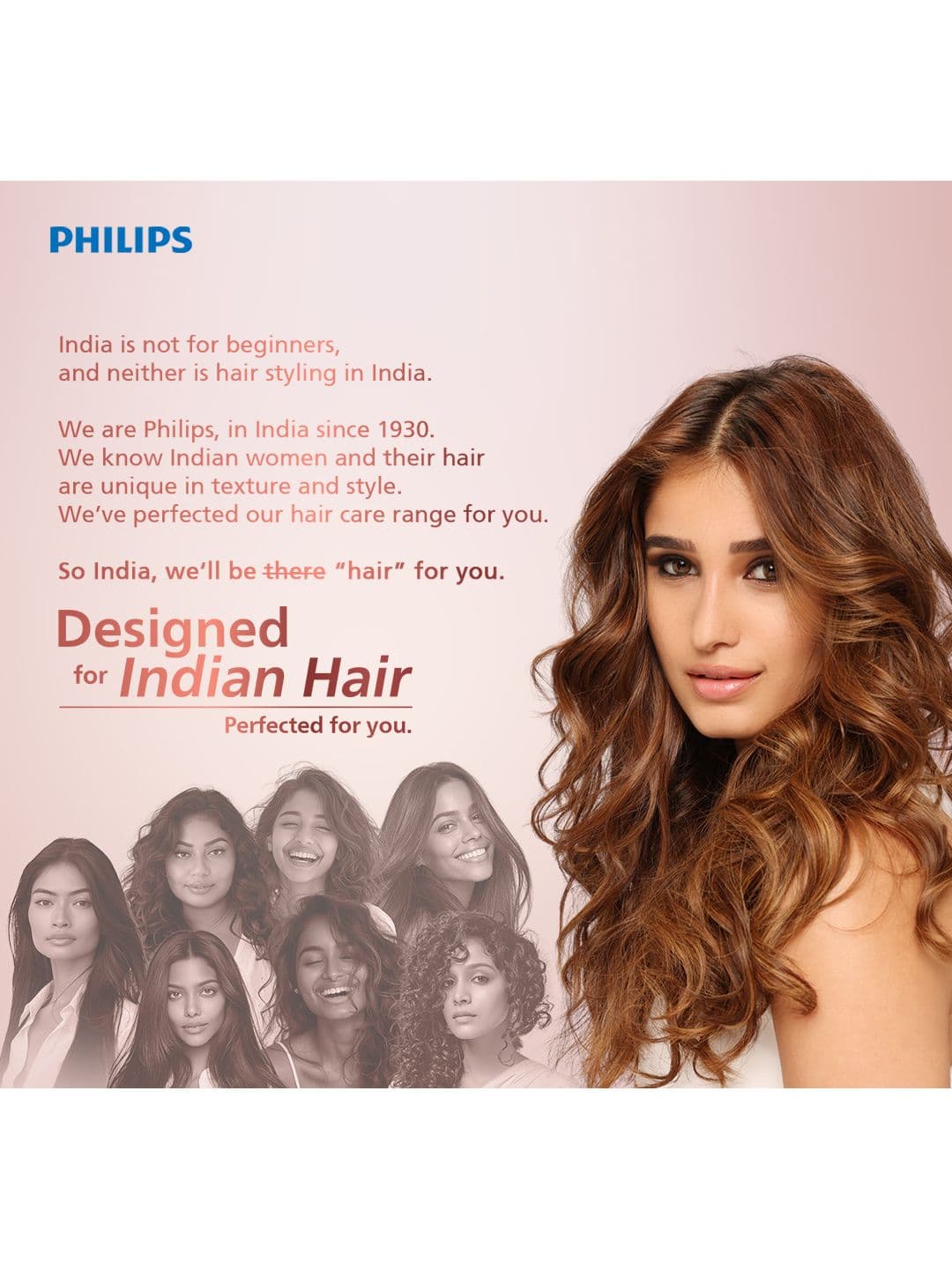 Philips ThermoProtect HP8100/60 Hair Dryer Quick Drying 1000W  - Blue thumbnail 7