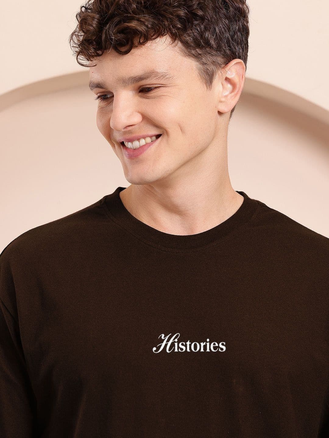 Kook N Keech Men Printed Pure Cotton Bio Finish T-shirt thumbnail 6