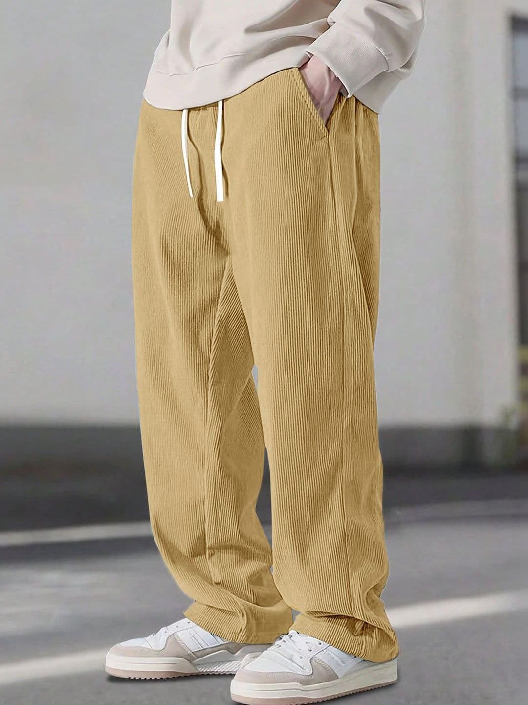 SZN Men Comfort Trousers thumbnail 2