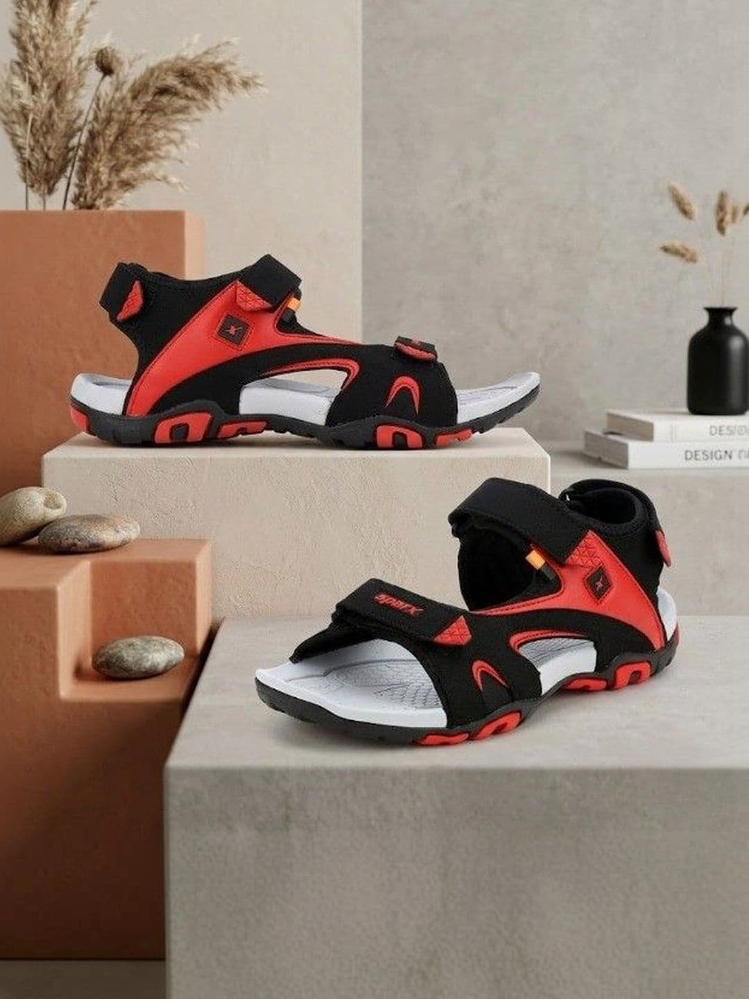 Sparx Men Sandals thumbnail 6