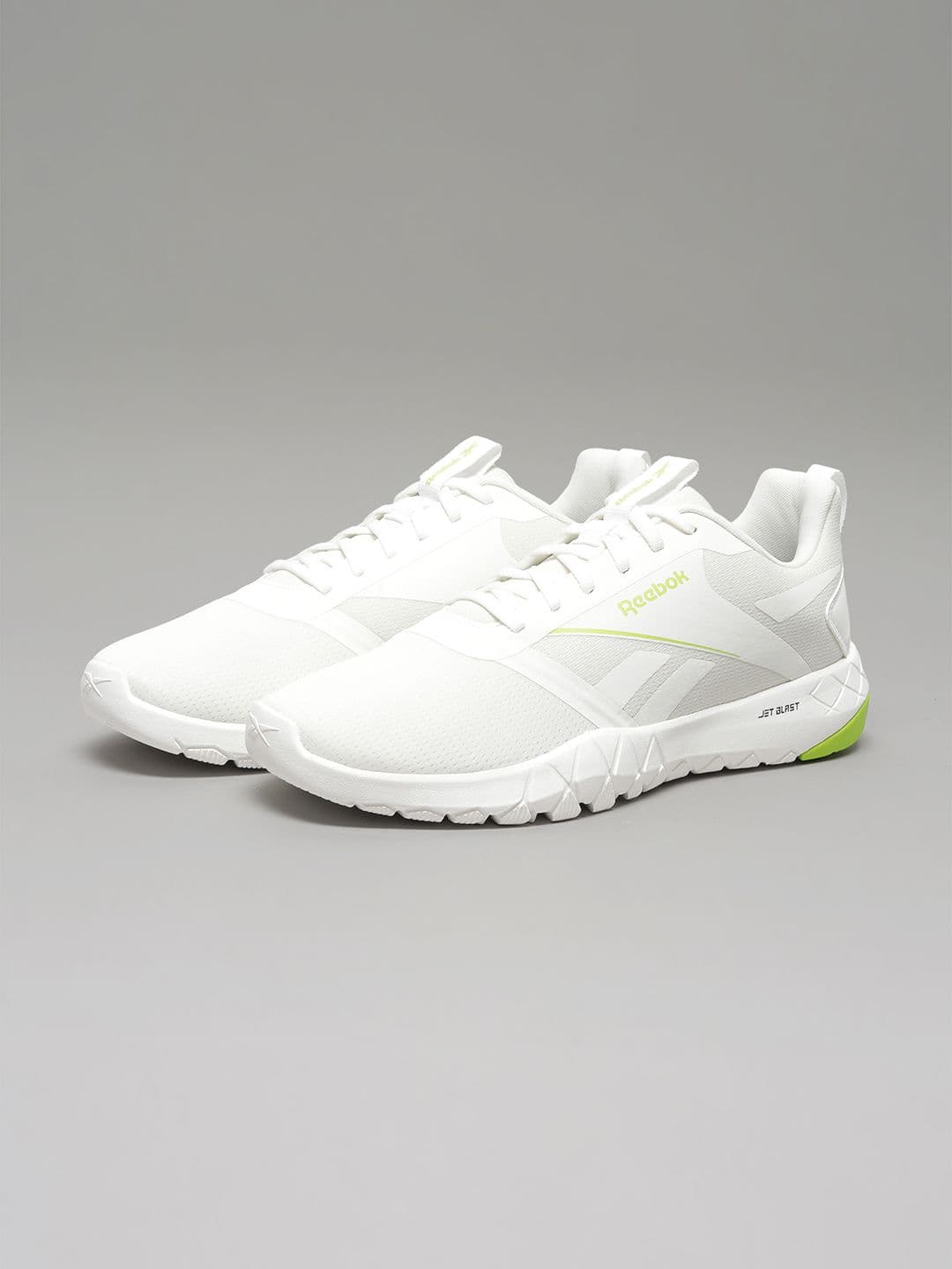 Reebok Men Running Non-Marking Shoes thumbnail 6