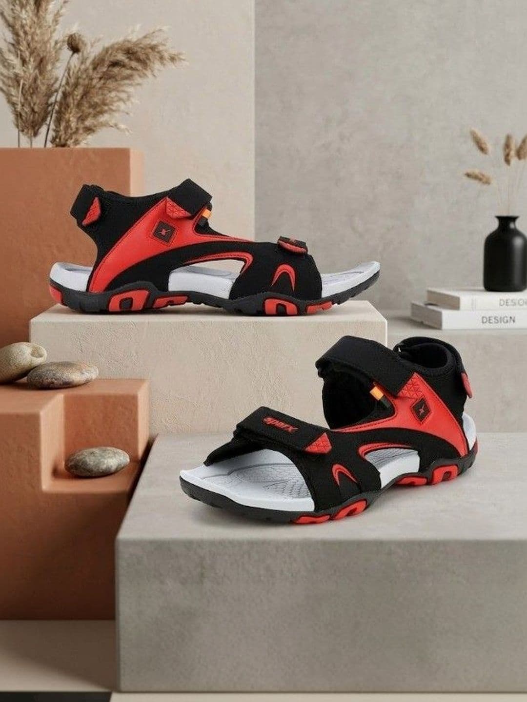 Sparx Men Sandals thumbnail 5