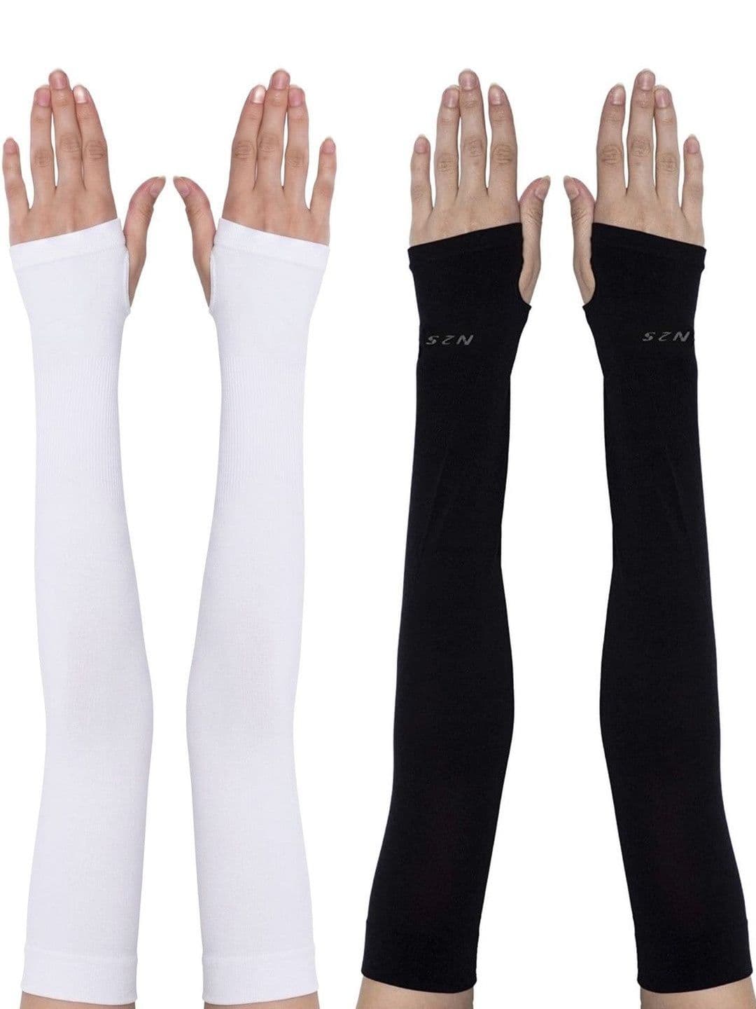 N2S NEXT2SKIN Unisex Gloves - view 1