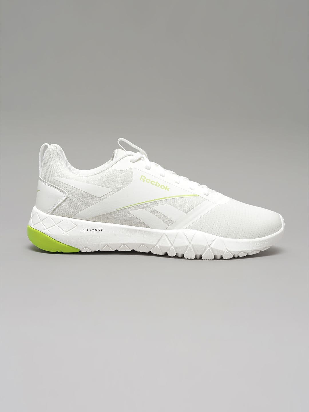 Reebok Men Running Non-Marking Shoes - view 1