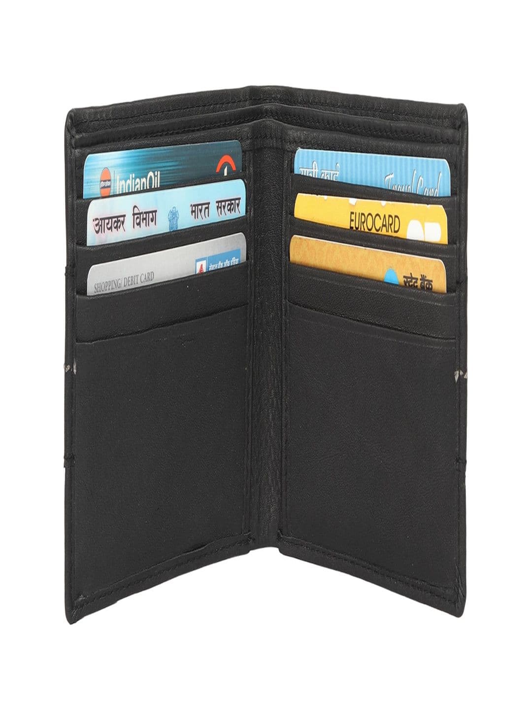 Hintz Men Leather Wallets thumbnail 3