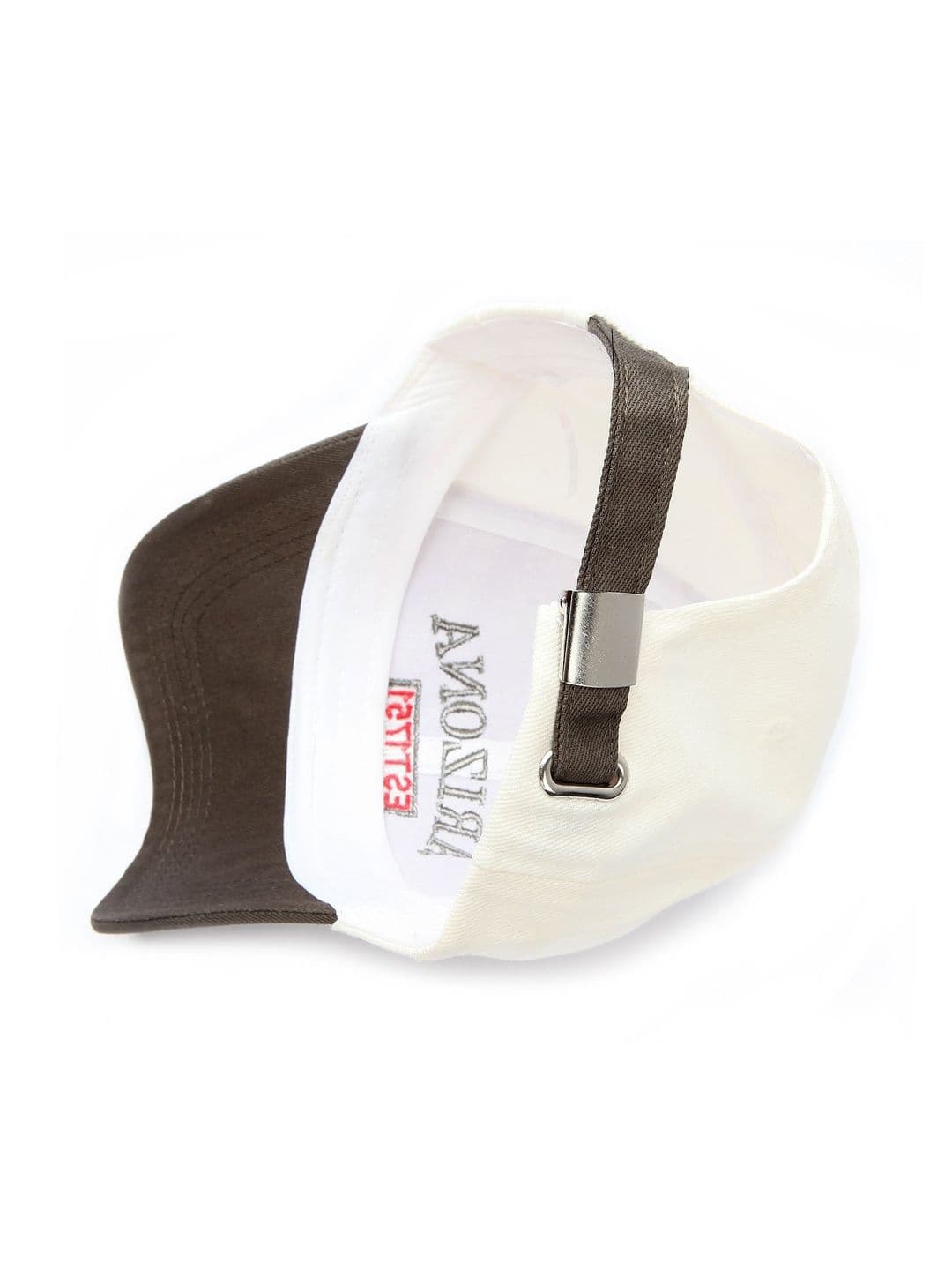 HOBOKEN Men Embroidered Baseball Cap thumbnail 2