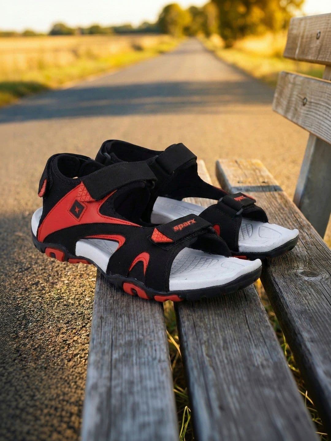 Sparx Men Sandals thumbnail 6