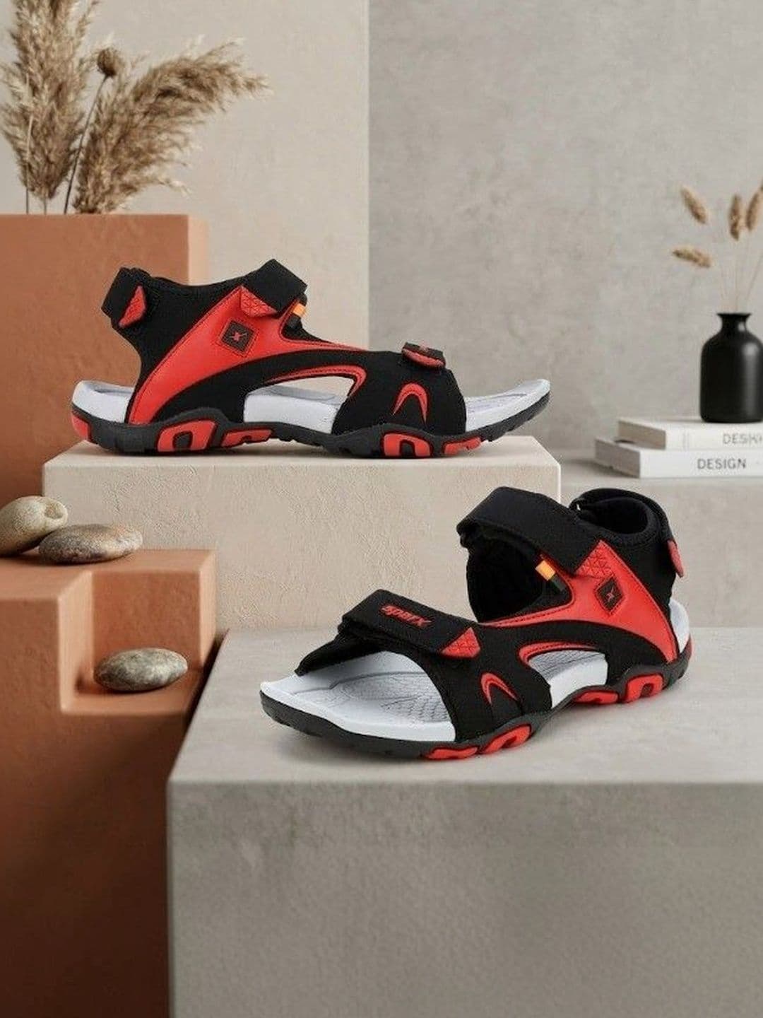 Sparx Men Sandals thumbnail 6