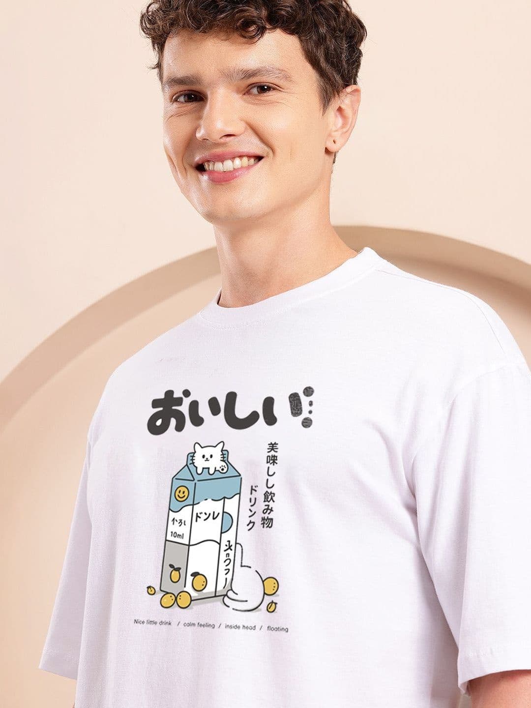 Kook N Keech Men Printed Pure Cotton Bio Finish T-shirt thumbnail 5