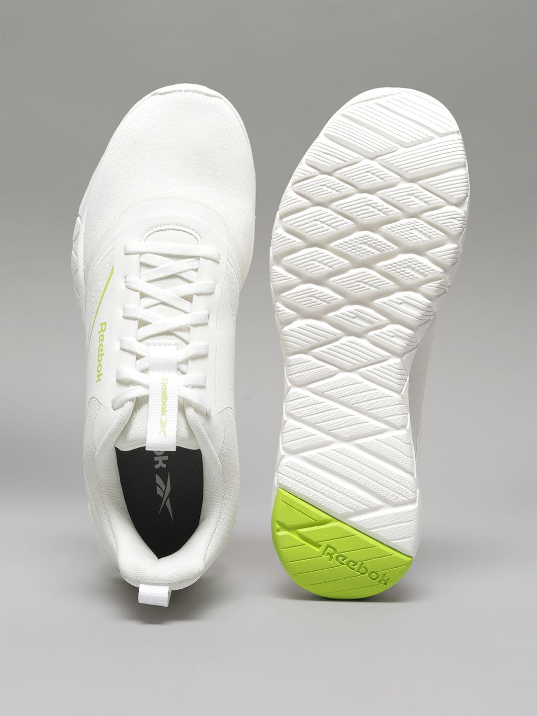 Reebok Men Running Non-Marking Shoes thumbnail 3