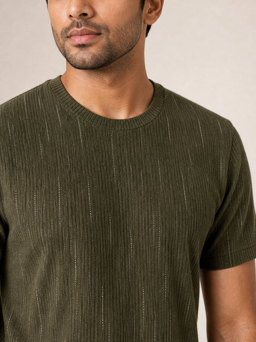 Moda Rapido Men T-shirt thumbnail 3