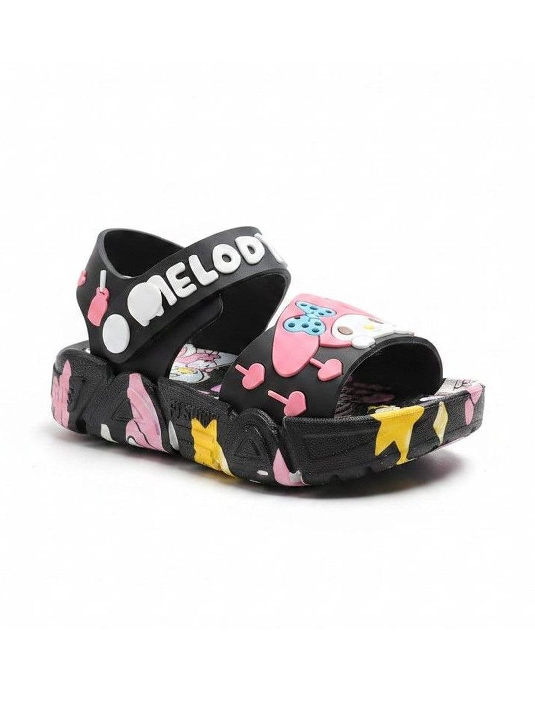 BAESD Unisex Kids Comfort Sandals - view 1