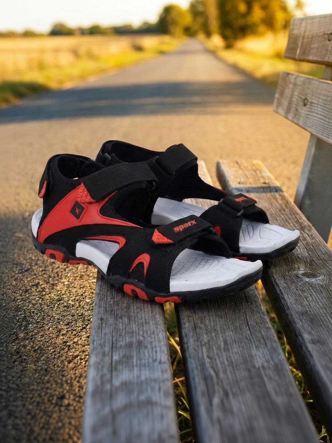 Sparx Men Sandals thumbnail 2