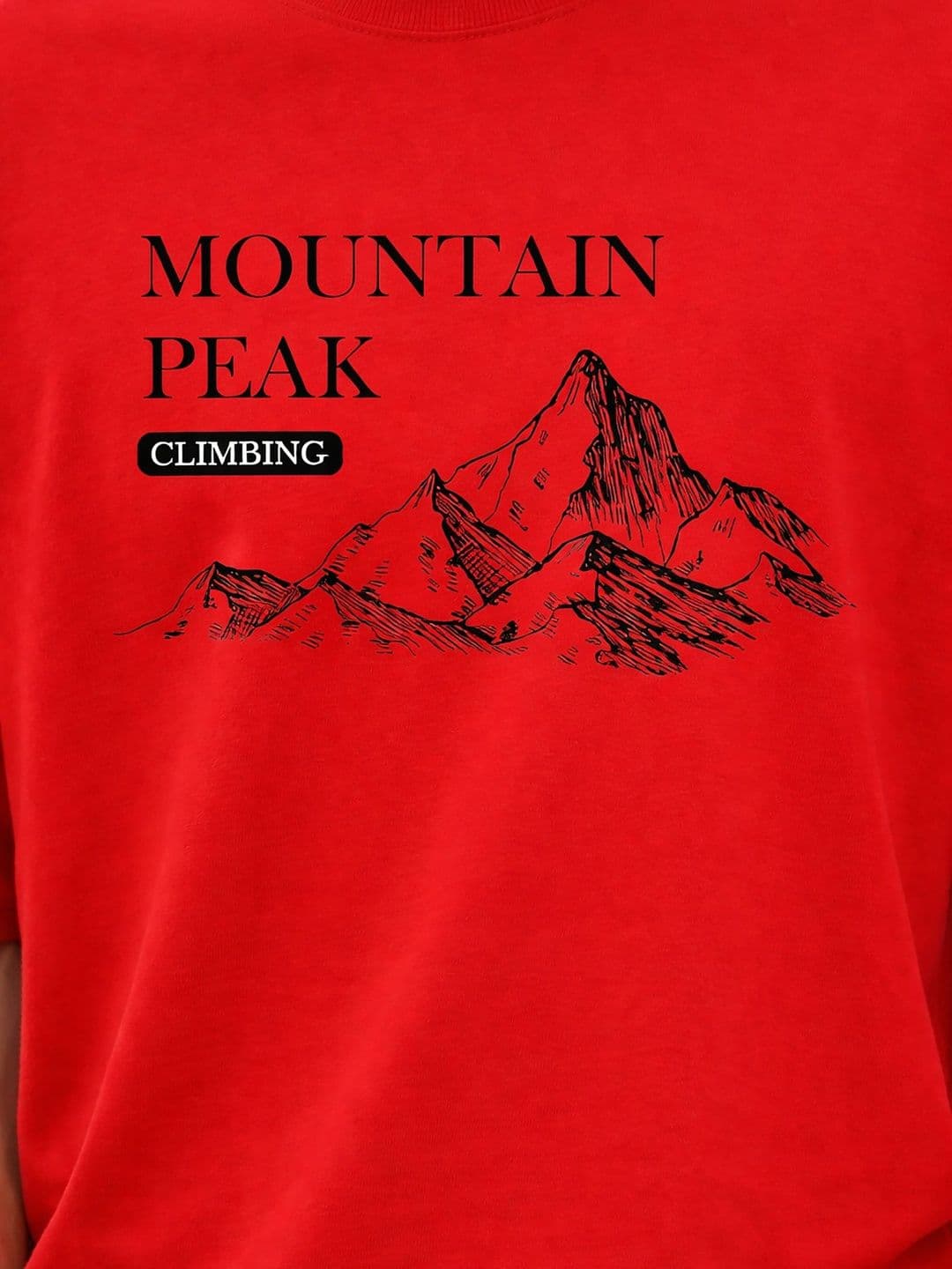 THE BEETEL HOUSE Men Printed T-shirt thumbnail 2
