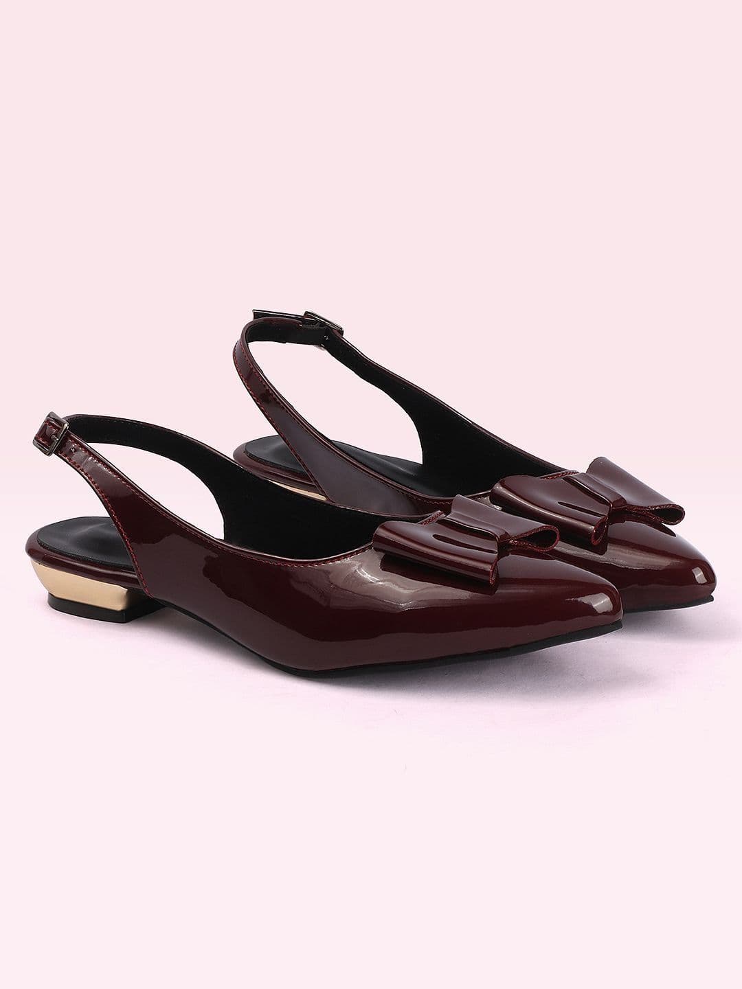 Lavie Block Pumps with Bows thumbnail 7