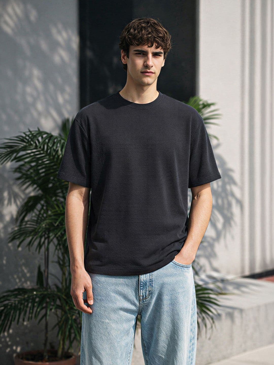 The Indian Garage Co Men T-shirt thumbnail 5