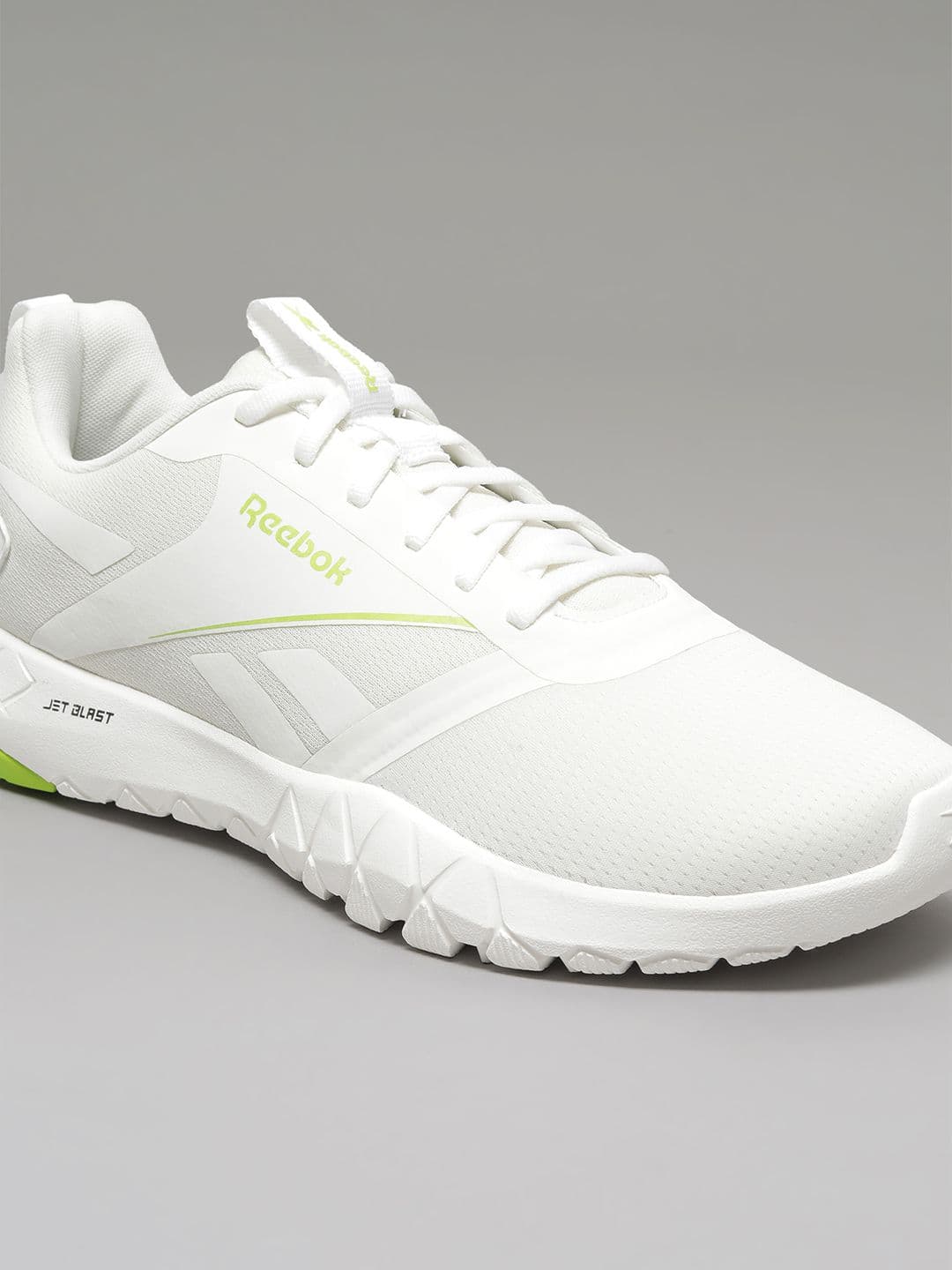 Reebok Men Running Non-Marking Shoes thumbnail 2
