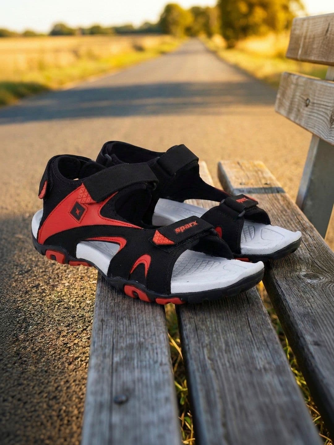 Sparx Men Sandals thumbnail 2
