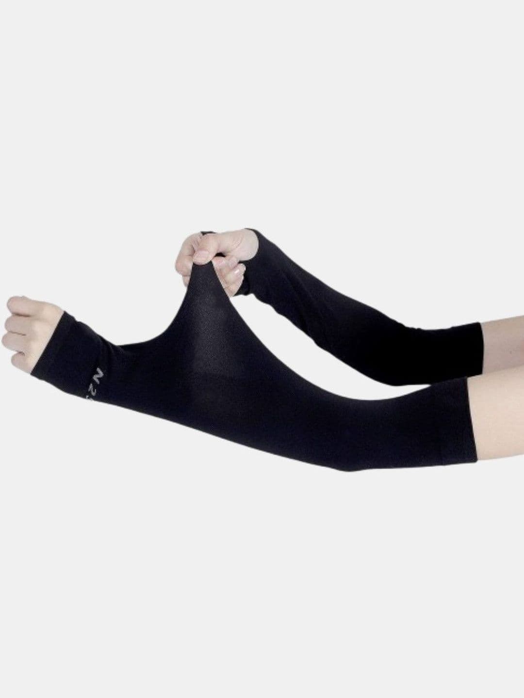 N2S NEXT2SKIN Unisex Fingerless Gloves thumbnail 4