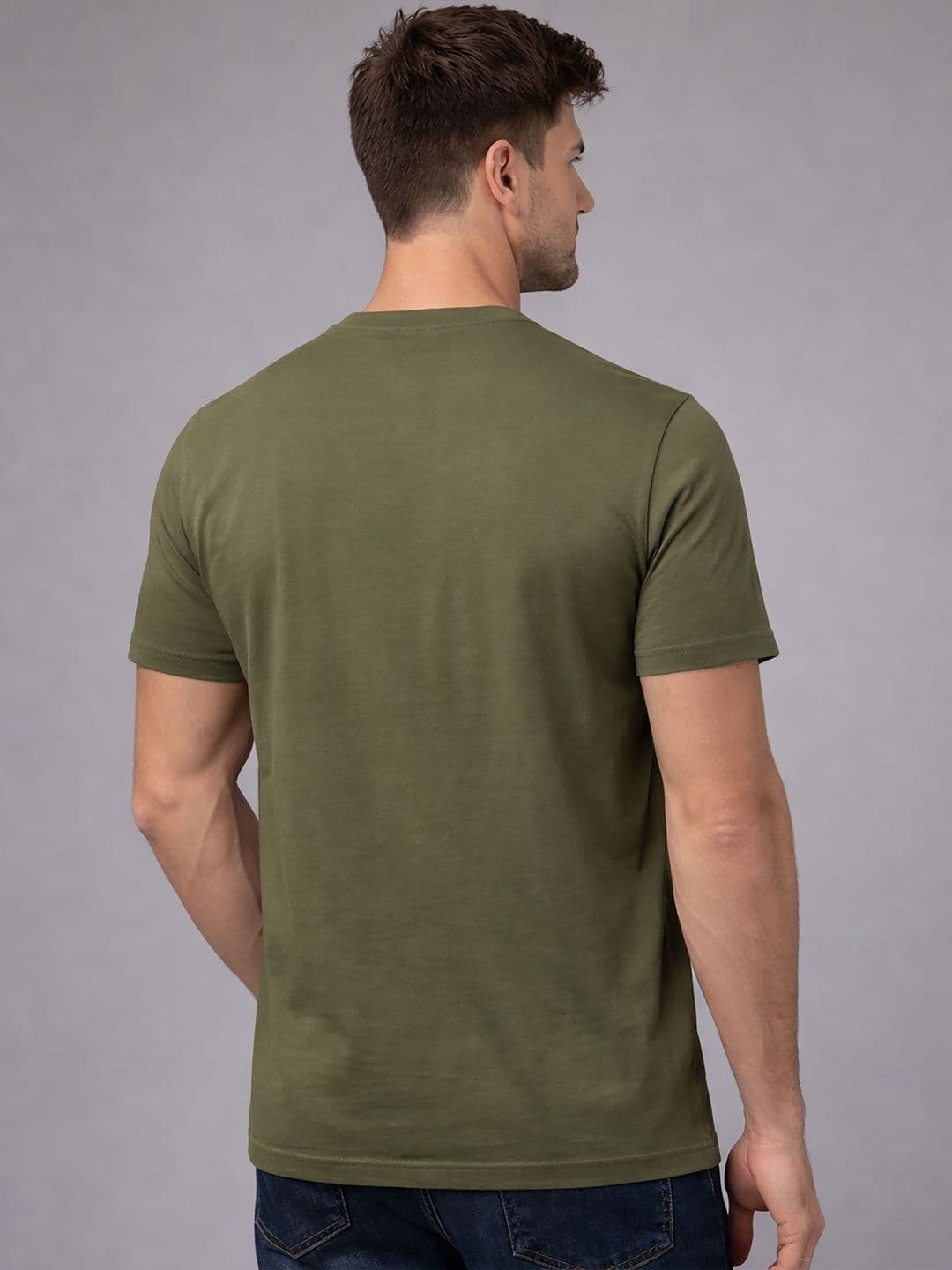 THE BEETEL HOUSE Men T-shirt thumbnail 4