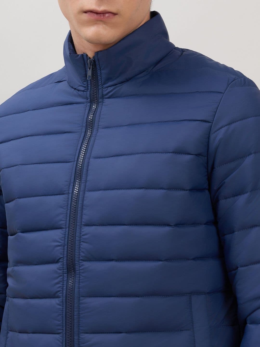 Espanshe Men Lightweight Puffer Jacket thumbnail 6