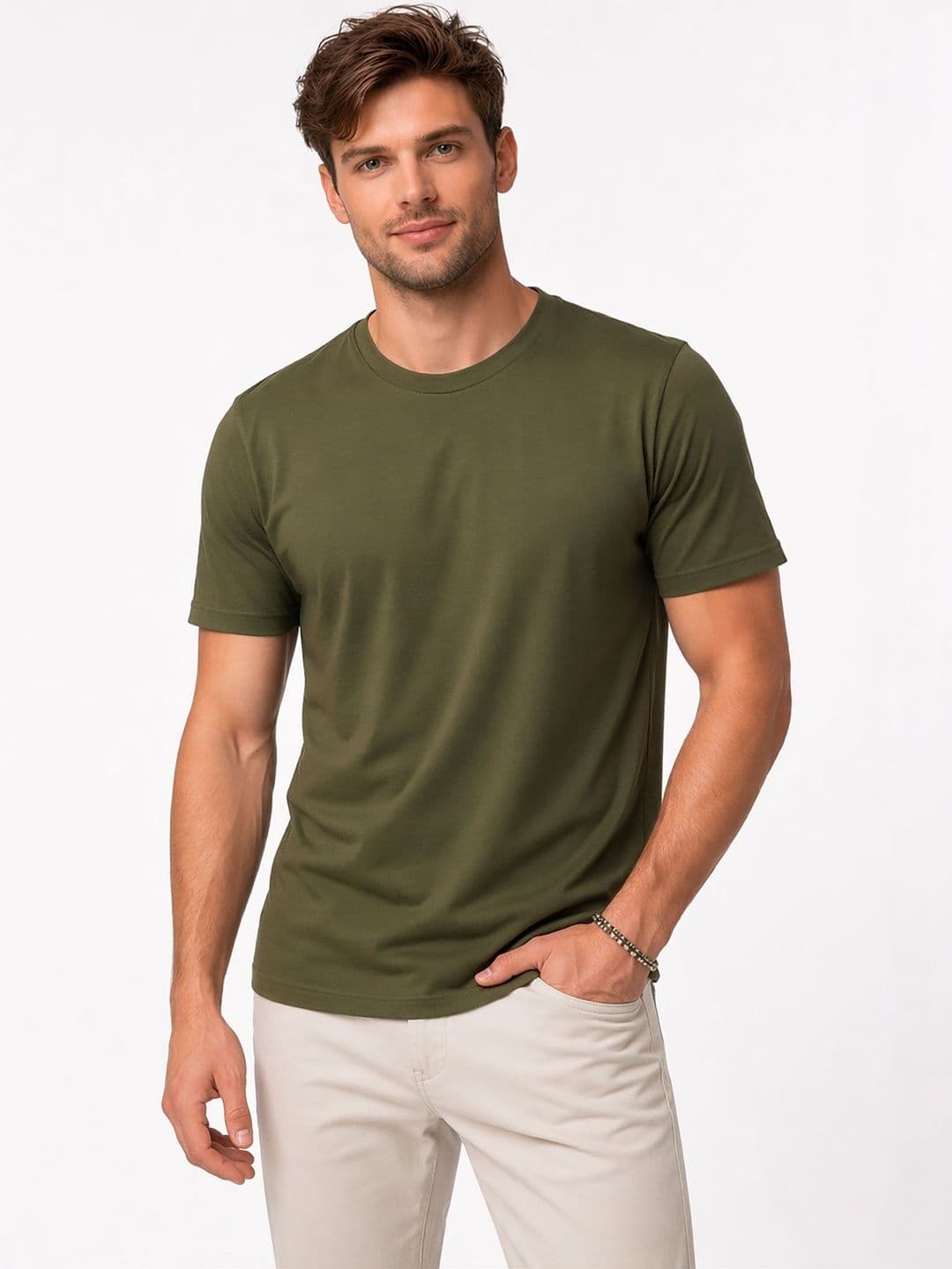 THE BEETEL HOUSE Men T-shirt - view 1