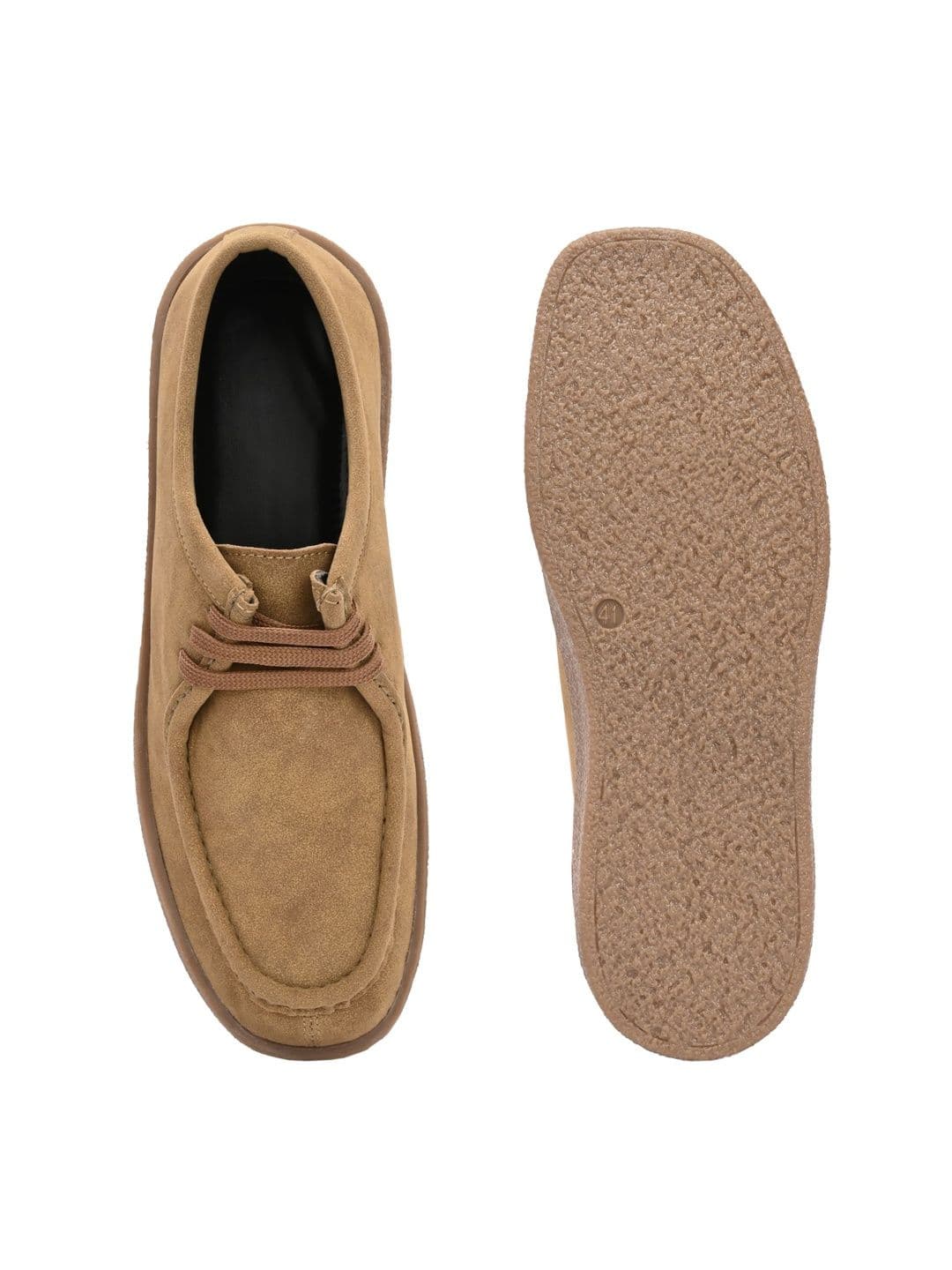 The Roadster Lifestyle Co Men Square Toe Sneakers Casual Shoes thumbnail 5