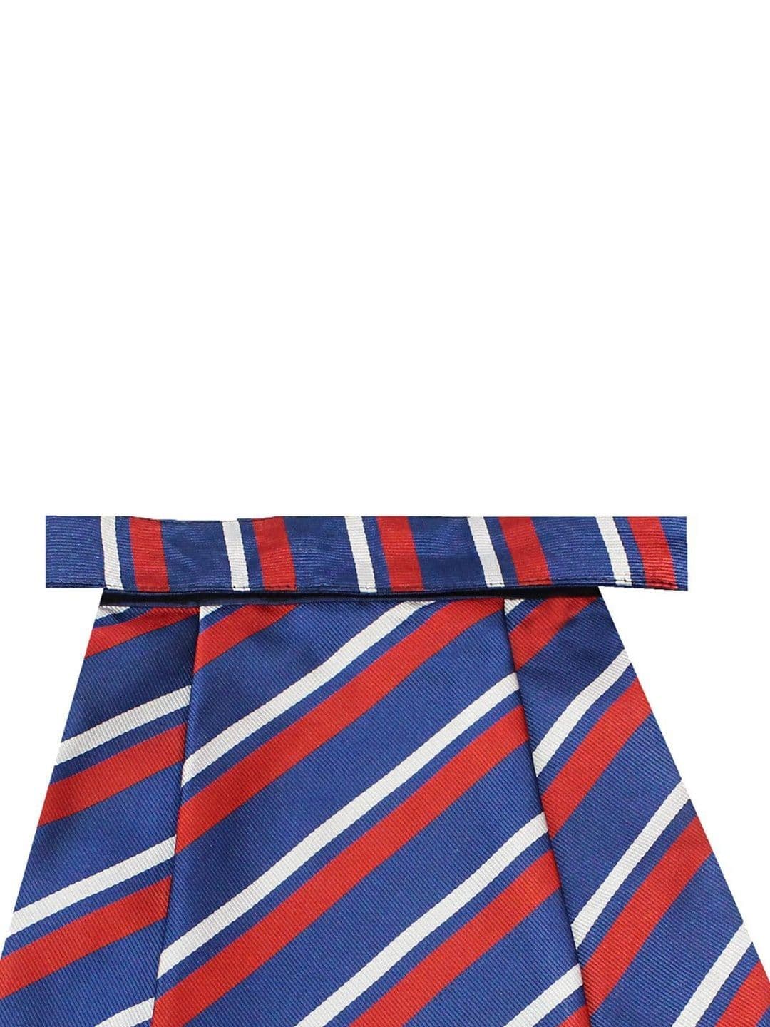 Leonardi Men Striped Cravat thumbnail 3
