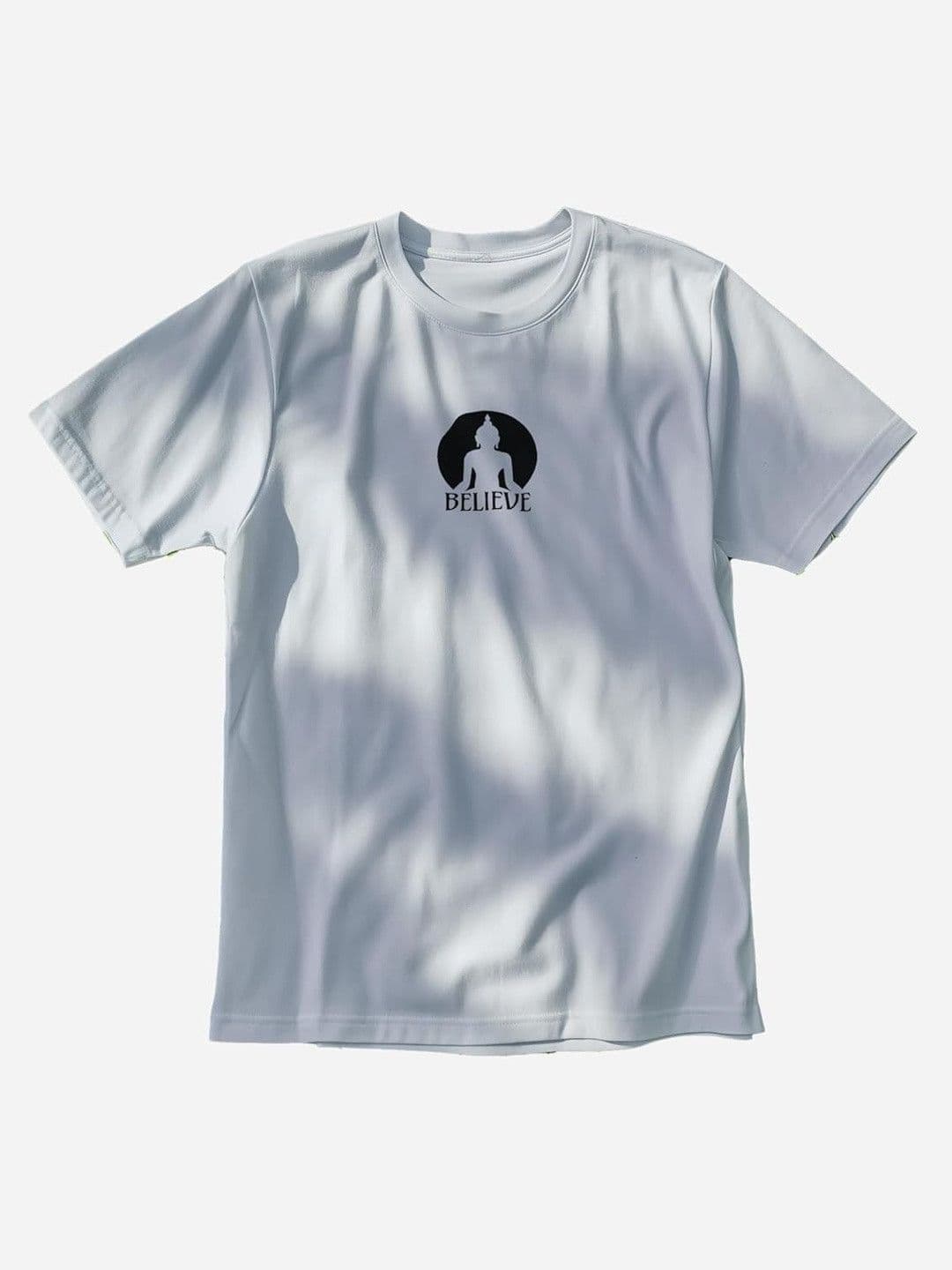 Sanaatani Men Printed T-shirt thumbnail 3