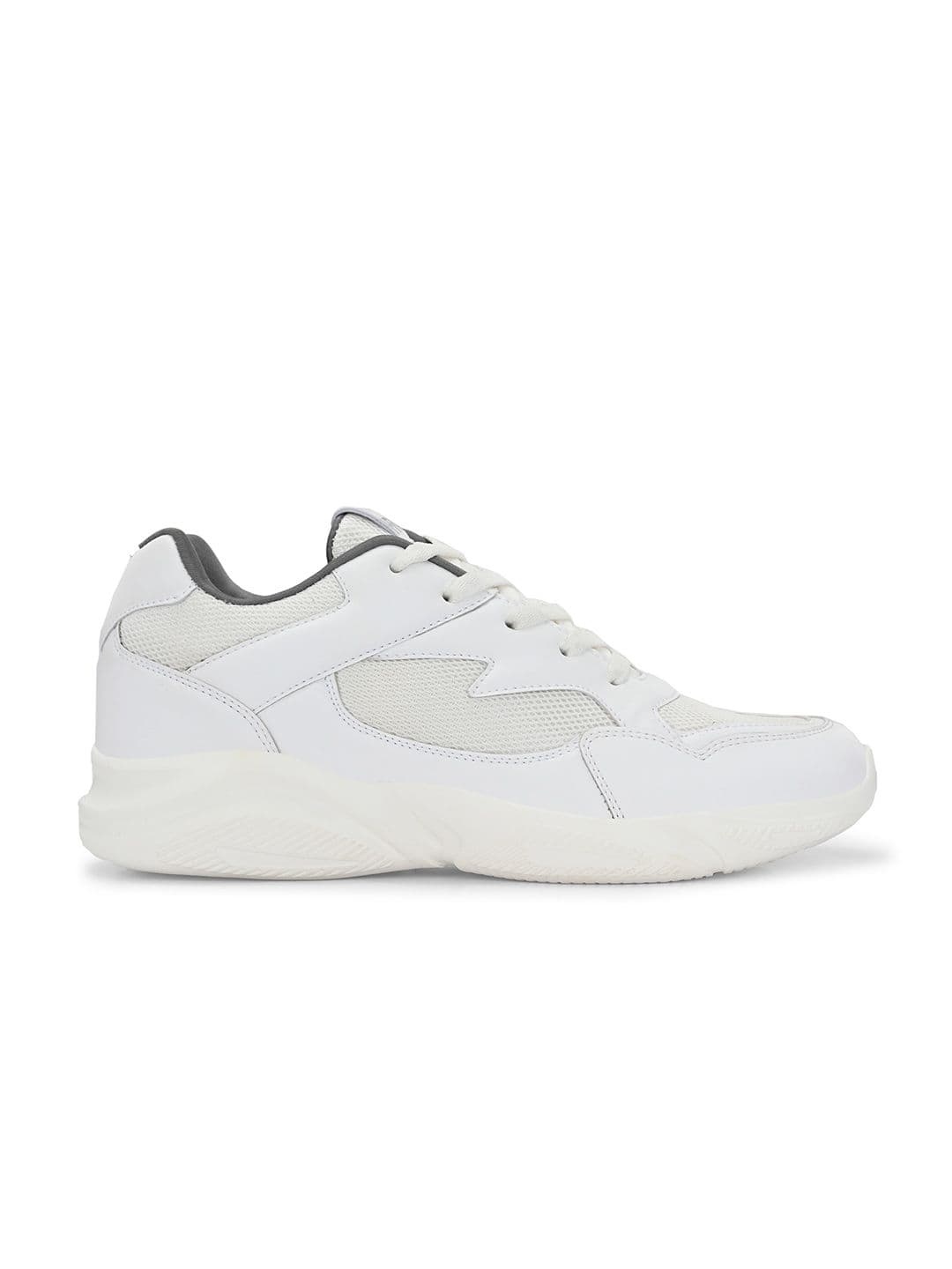 HRX by Hrithik Roshan Unisex Textured Mesh Sneakers thumbnail 7