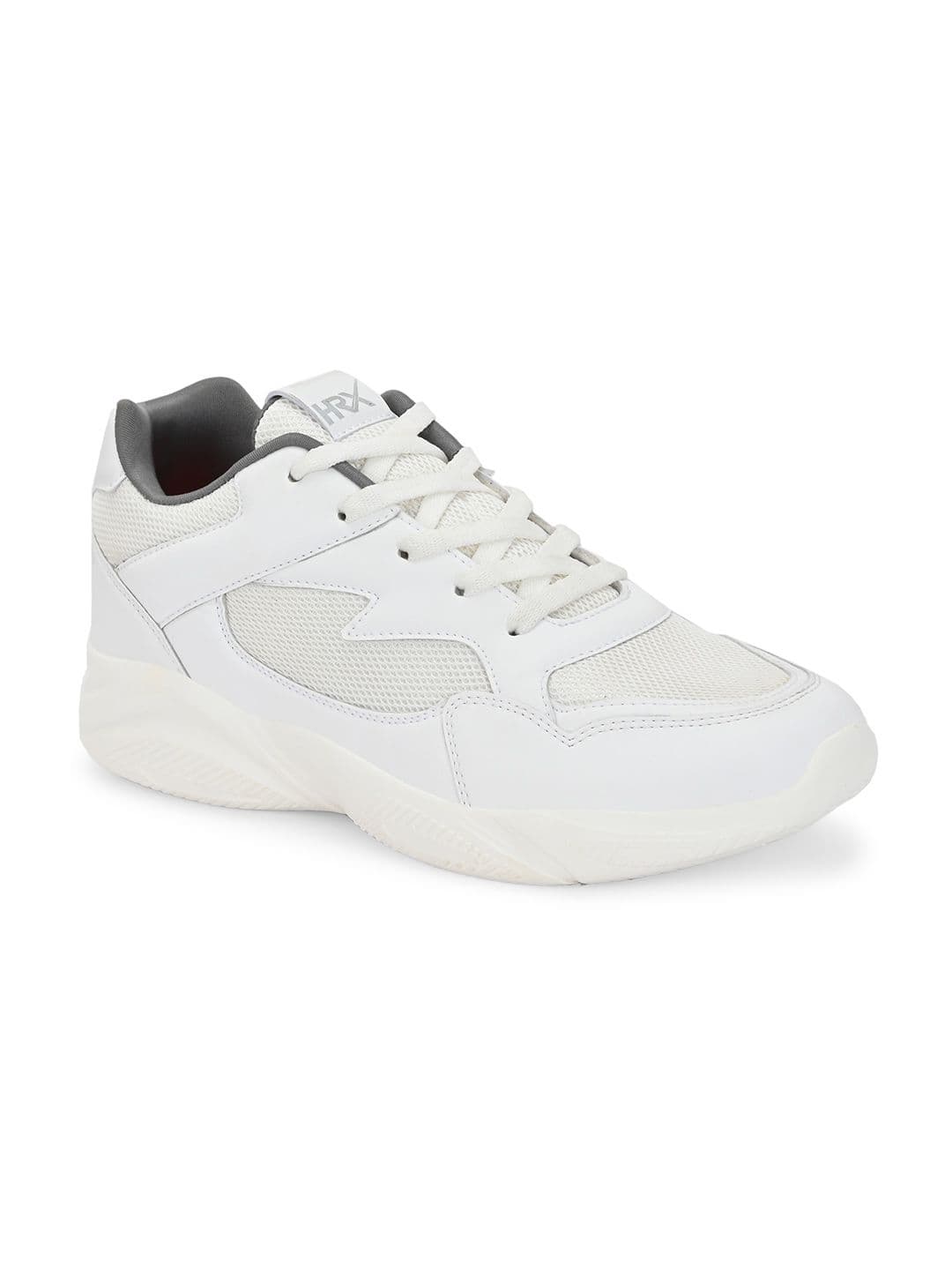 HRX by Hrithik Roshan Unisex Textured Mesh Sneakers thumbnail 4