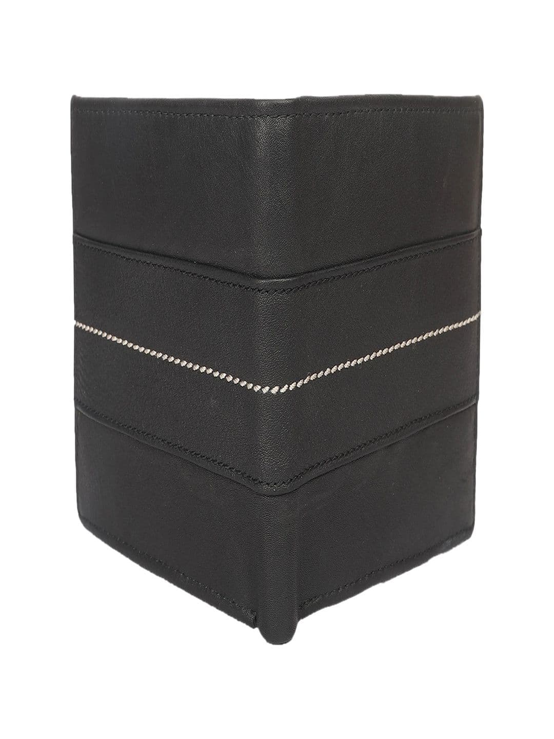 Hintz Men Leather Wallets - view 1