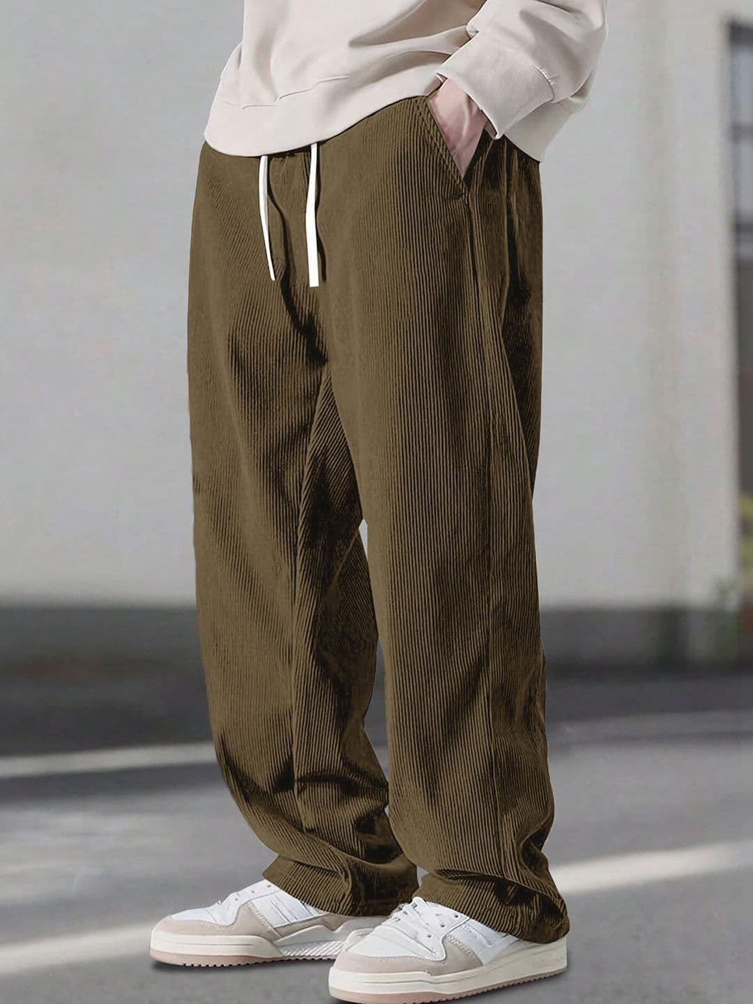 SZN Men Comfort Trousers thumbnail 3