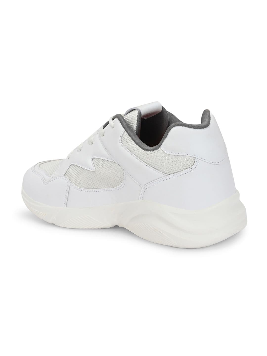 HRX by Hrithik Roshan Unisex Textured Mesh Sneakers thumbnail 5