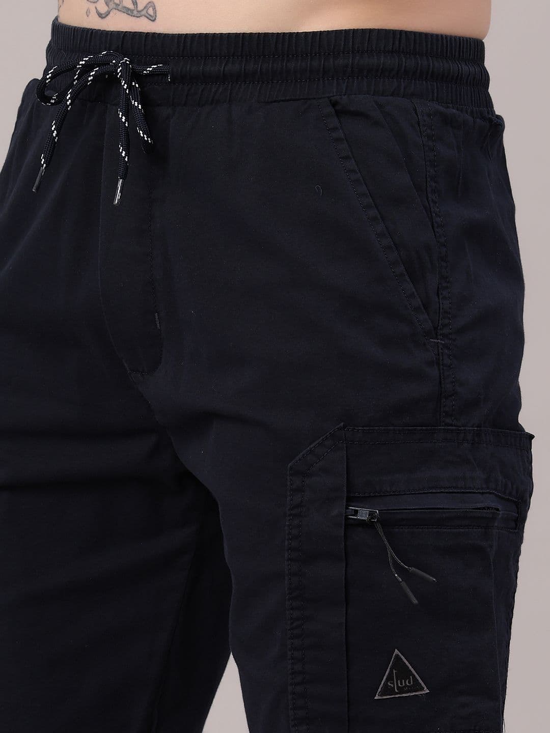 V-Mart Men Cargo Shorts thumbnail 5