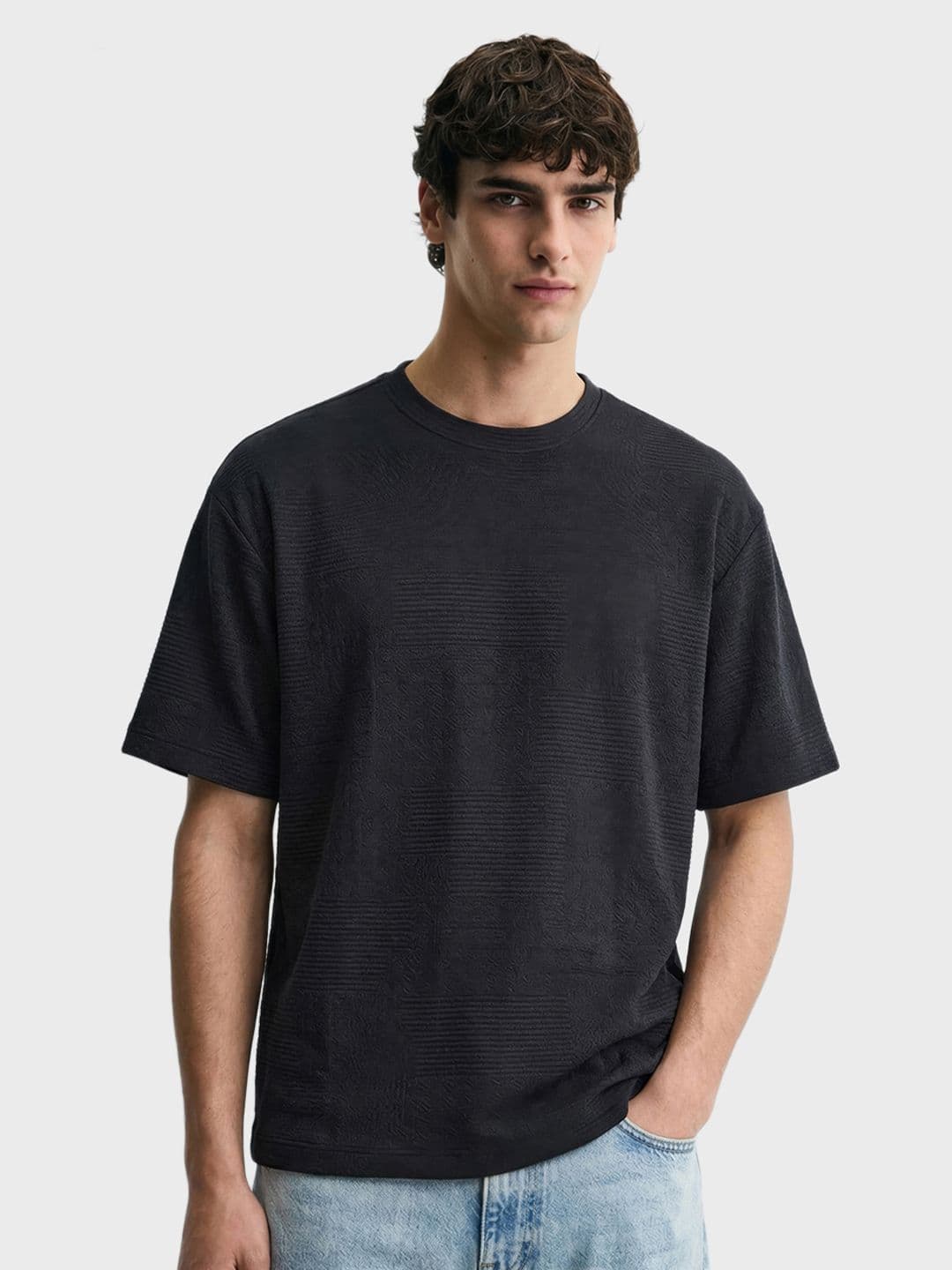 The Indian Garage Co Men T-shirt - view 1